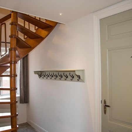 B&B Groepsaccommodatie De Pastorie Lage Mierde Zewnętrze zdjęcie