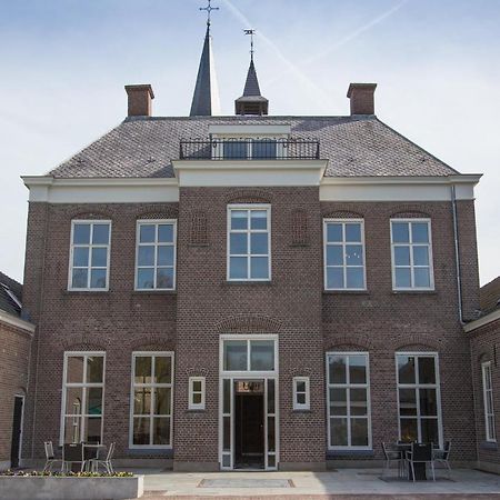 B&B Groepsaccommodatie De Pastorie Lage Mierde Zewnętrze zdjęcie
