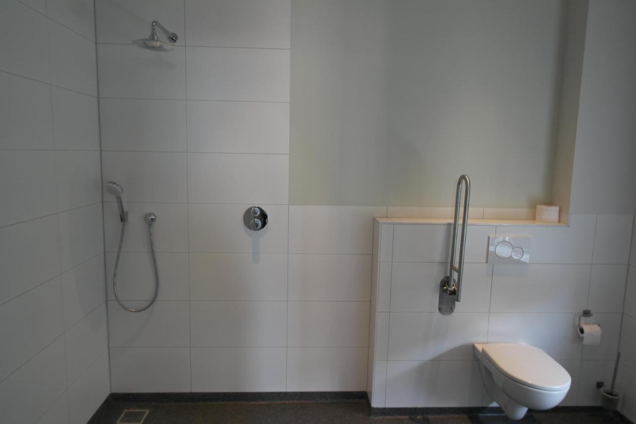 B&B Groepsaccommodatie De Pastorie Lage Mierde Zewnętrze zdjęcie