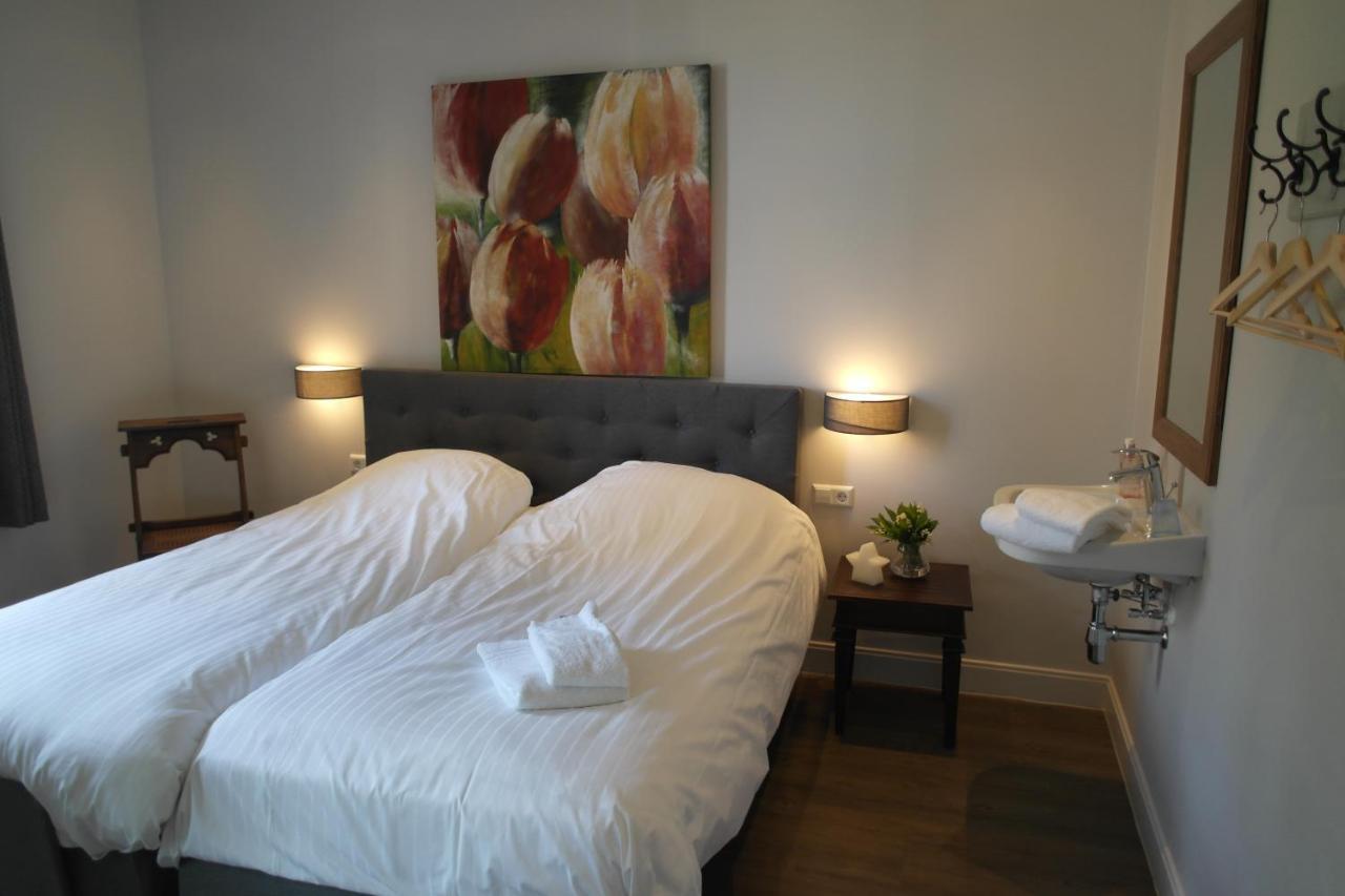 B&B Groepsaccommodatie De Pastorie Lage Mierde Zewnętrze zdjęcie