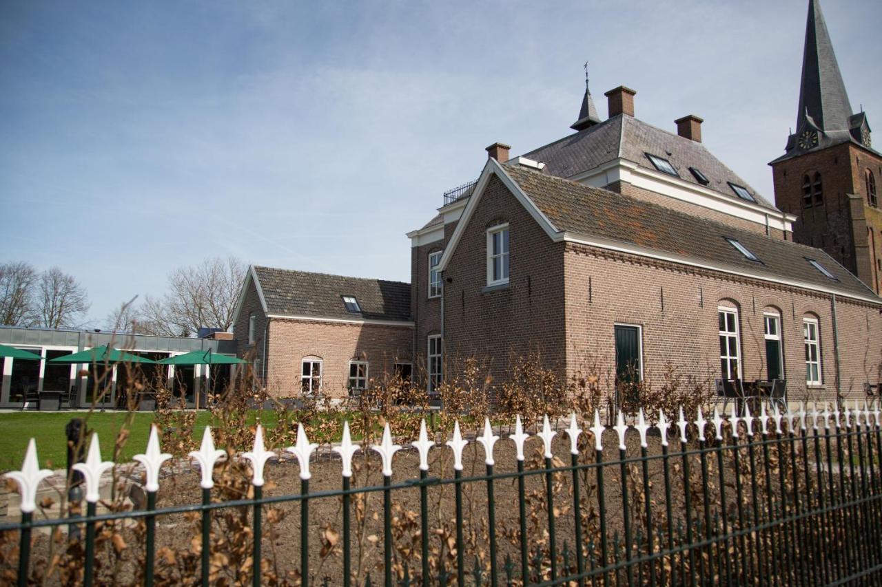 B&B Groepsaccommodatie De Pastorie Lage Mierde Zewnętrze zdjęcie