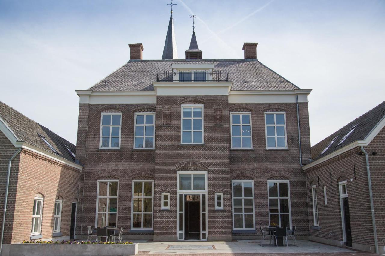 B&B Groepsaccommodatie De Pastorie Lage Mierde Zewnętrze zdjęcie